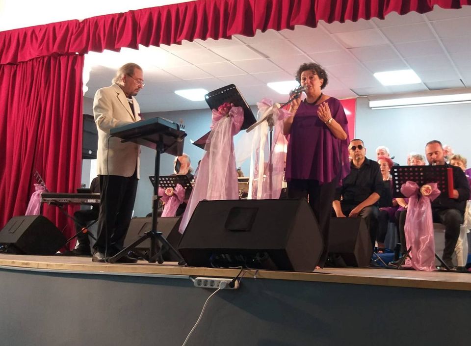 Şarkı, Türkü ve Popüler Müzik Konseri