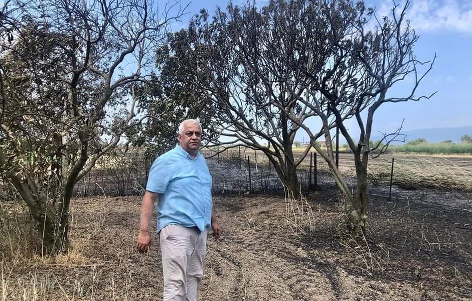 BOSTANCI’YA BÜYÜK GEÇMİŞ OLSUN…