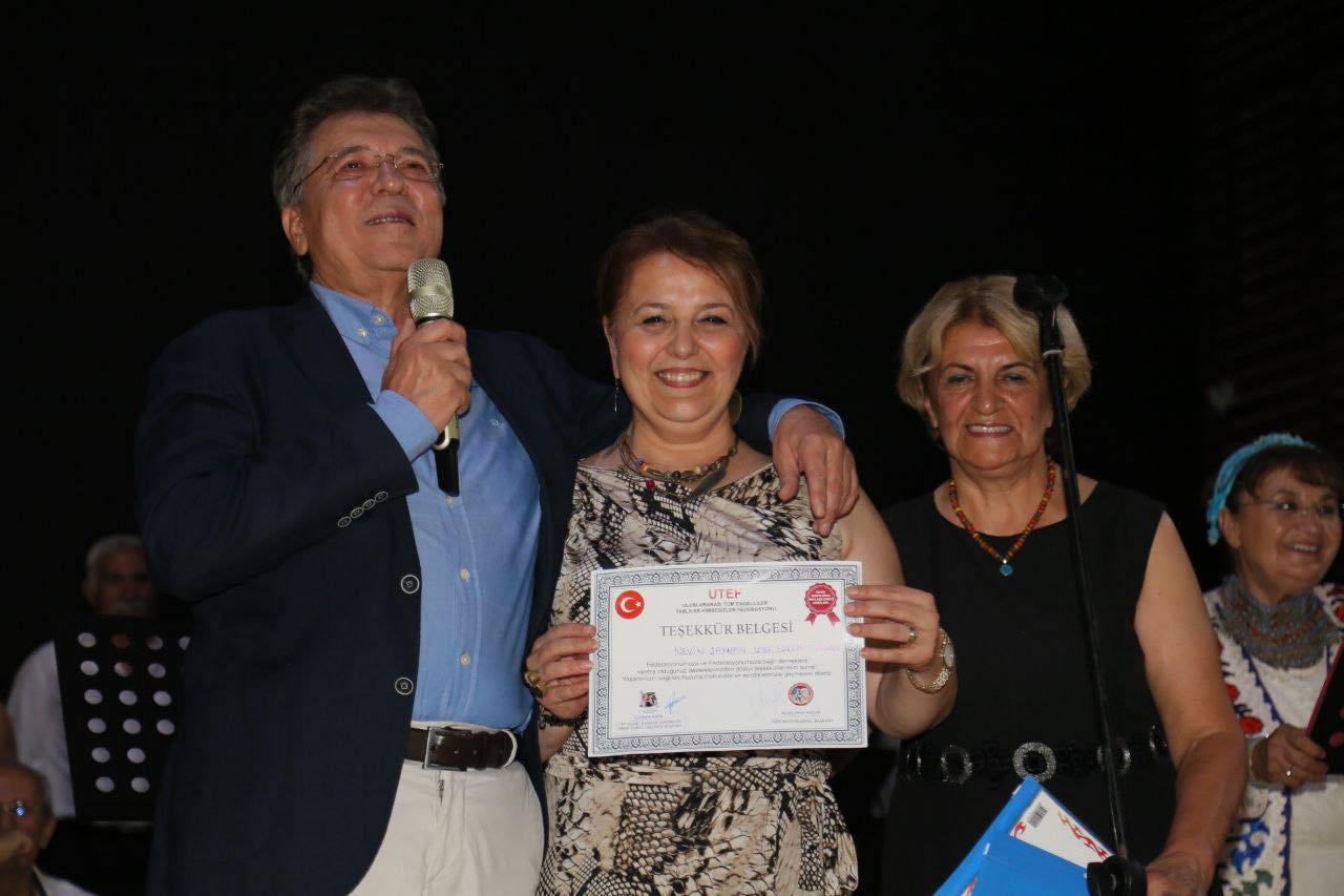 Gönülden Gönüle Halk Müziği