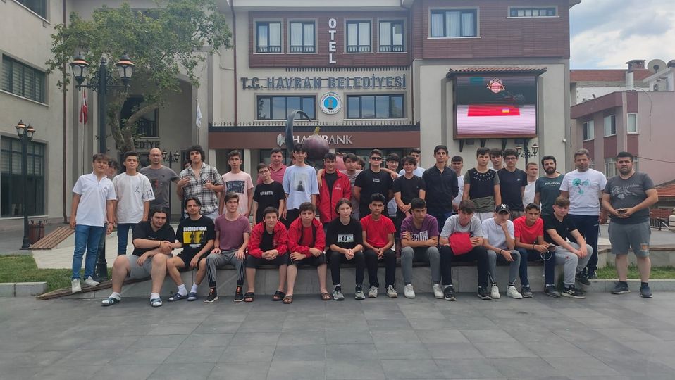 Anadoluyuz Biz Projesi