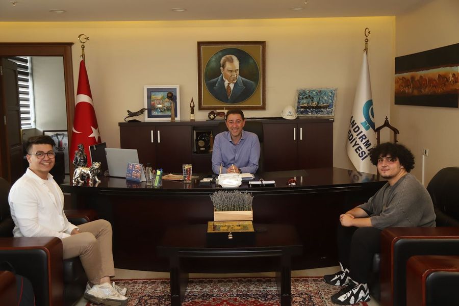 Halk Günü Gerçekleşti