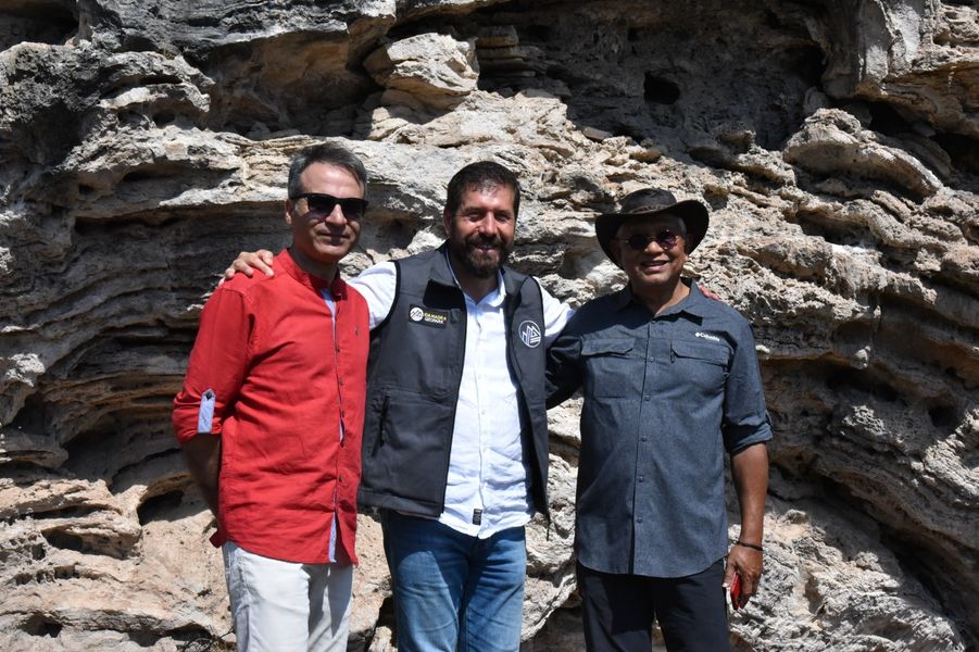 Hisaralan Dikitleri UNESCO Adayı