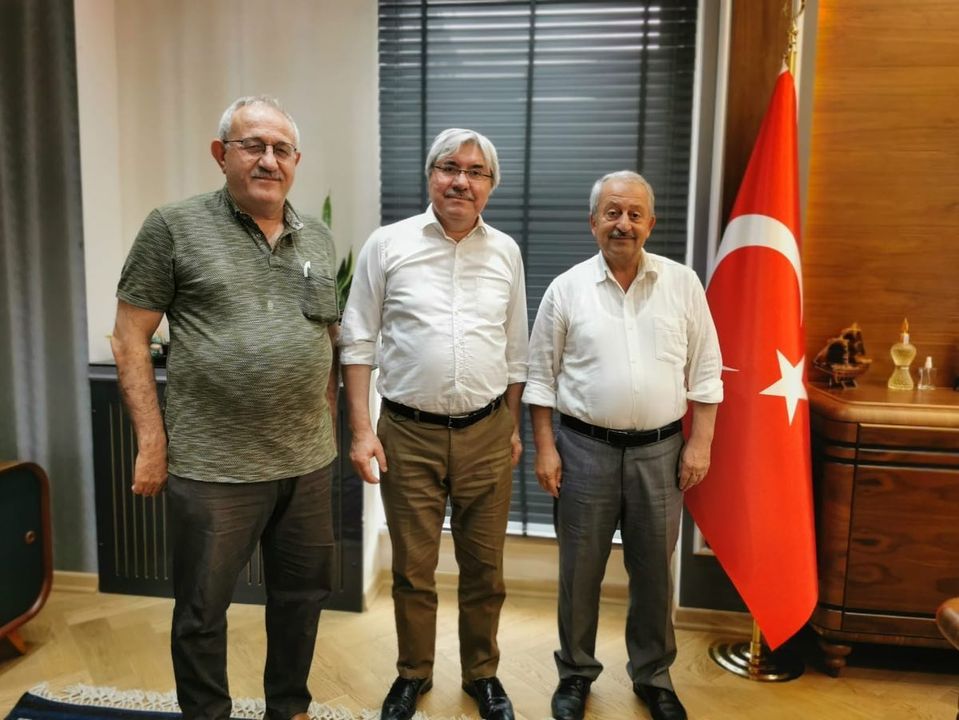 Jeotermal Sera Ve Termal Tedavi Merkezi