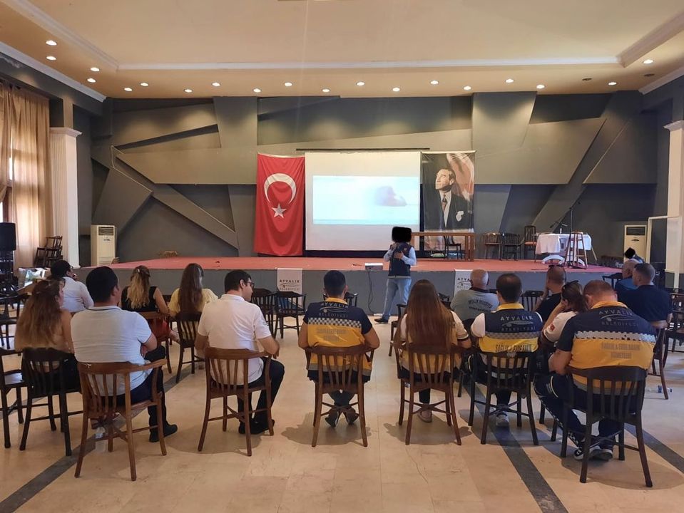 En İyi Narkotik Polisi Anne