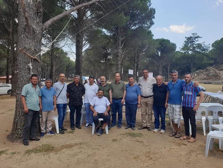 16. Geleneksel Kazdağı Karadenizliler Yayla Festivalinde