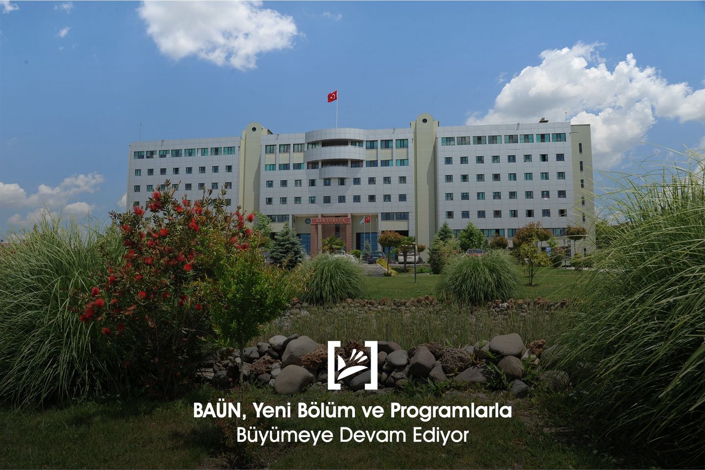Balıkesir Üniversitesinde Yeni Bölümler