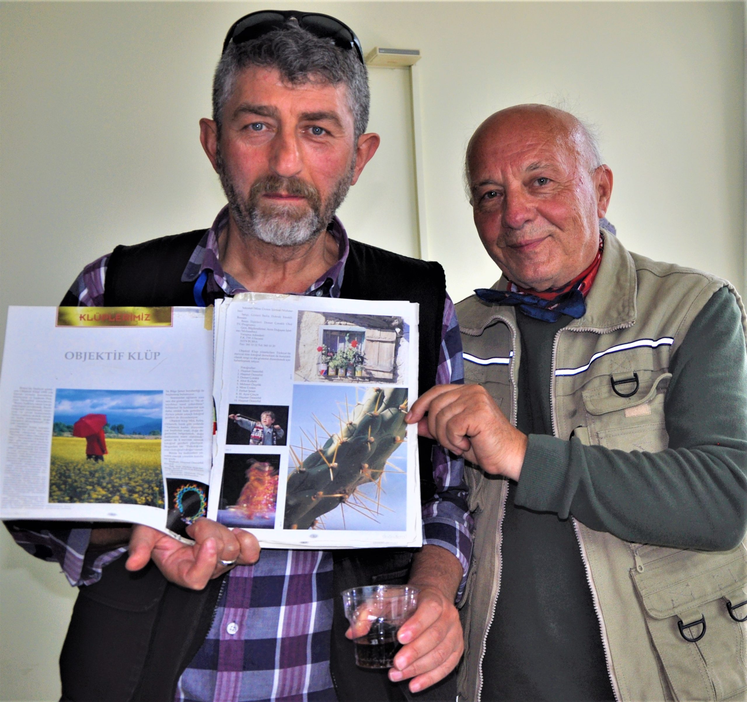 HAVRAN SESSİZ KENTTE SOKAK FOTOĞRAFCILIĞI VE GENÇLERİMİZ.