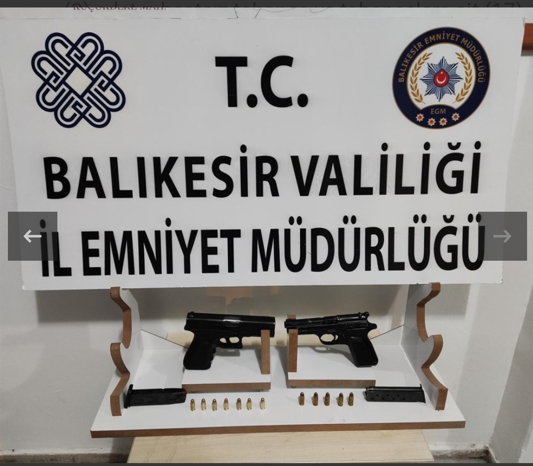 30 Aranan Şahıs Yakalandı, 12 Şahıs Tutuklandı