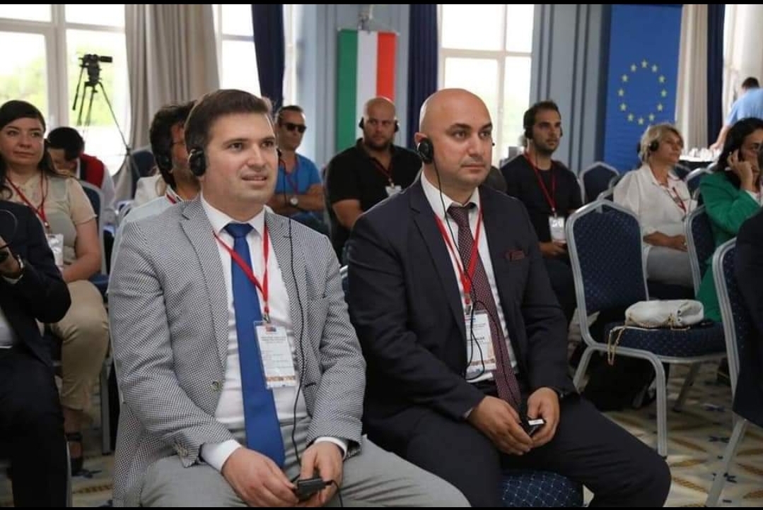 15 Ay Süren “Aeneas’ın İzinde: Türkiye ve İtalya arasında Ortak Kültür Mirası” AB Projesi Sona Erdi