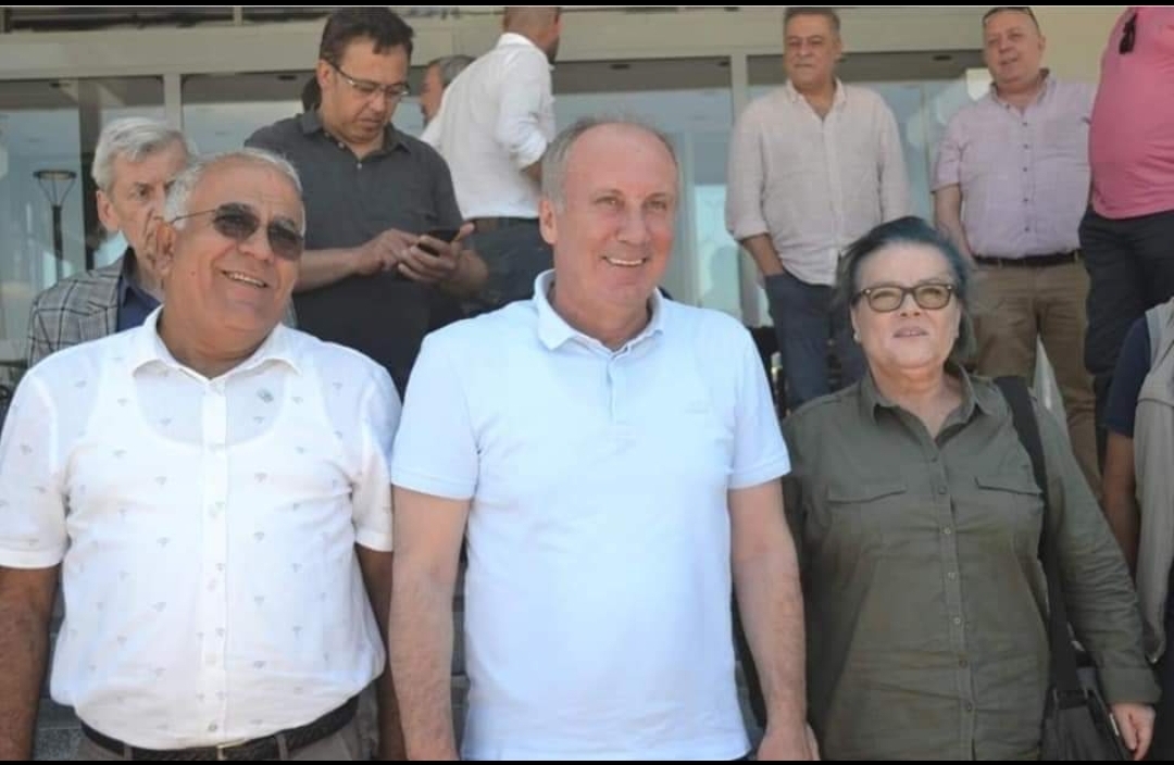 Memleket Başkanları Toplandı