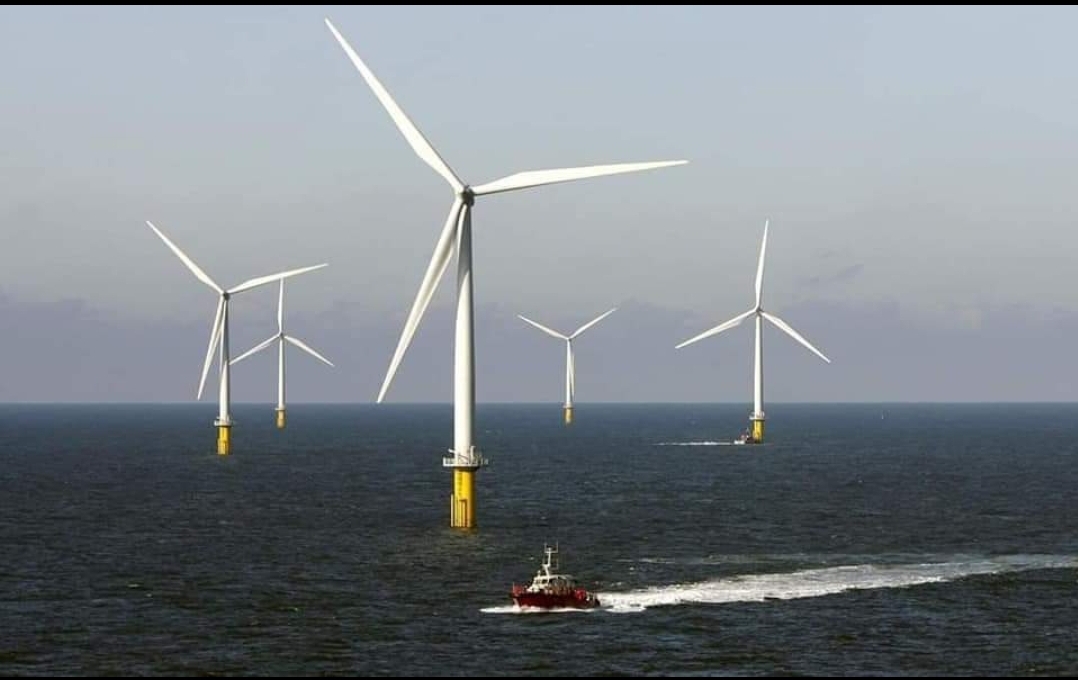 GMKA’dan Deniz Üstü RES’te Büyük Adım