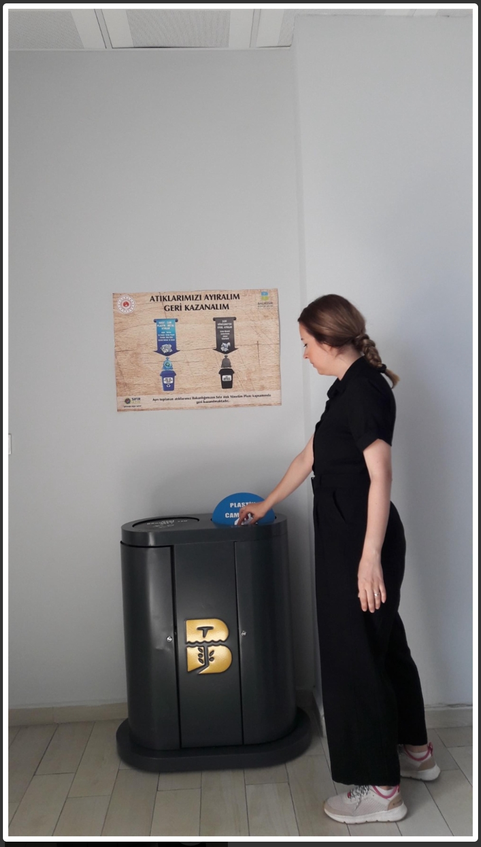 Sıfır Atık Belgesi