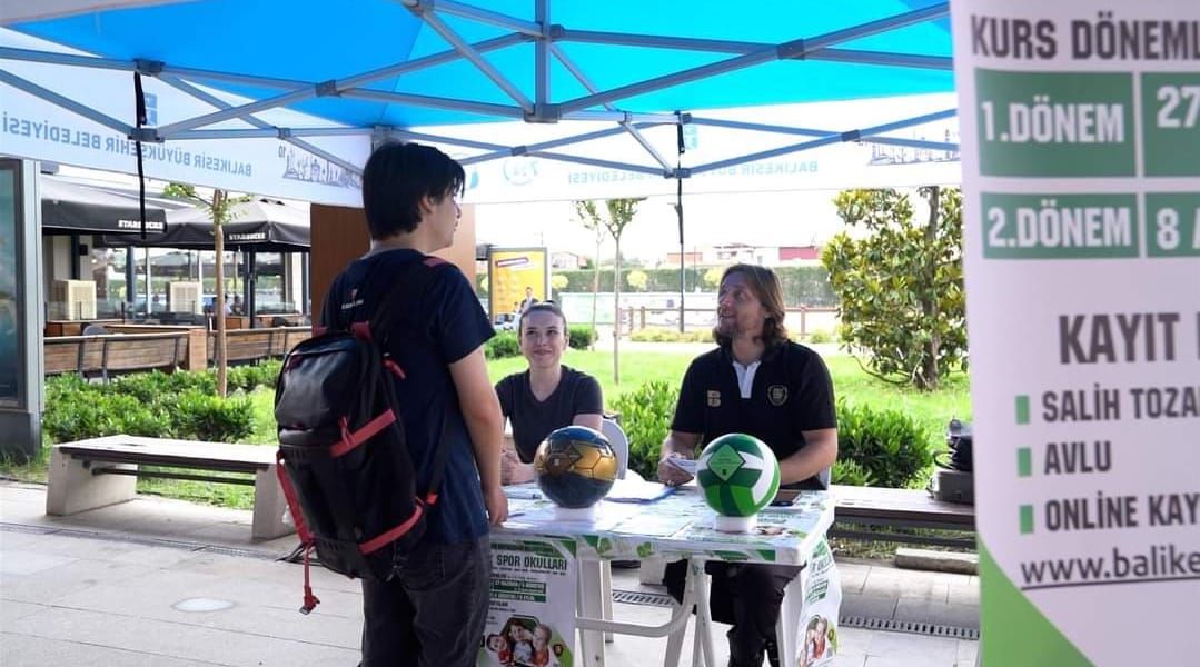 Büyükşehir Yaz Okulu Kayıtları Başladı