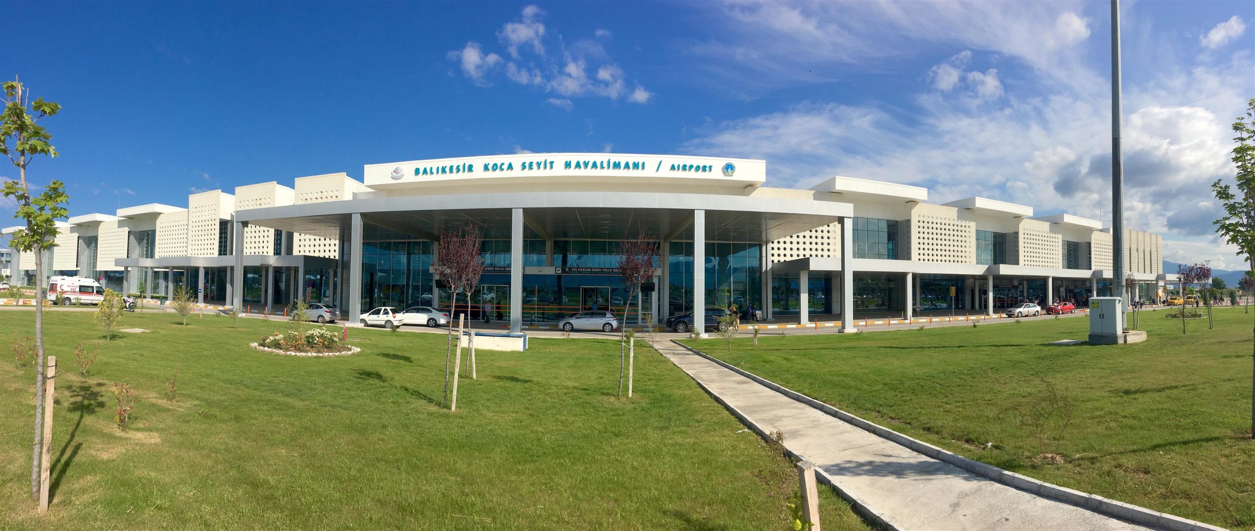 Avrupa’dan Koca Seyit’e Haftada 3 Uçuş