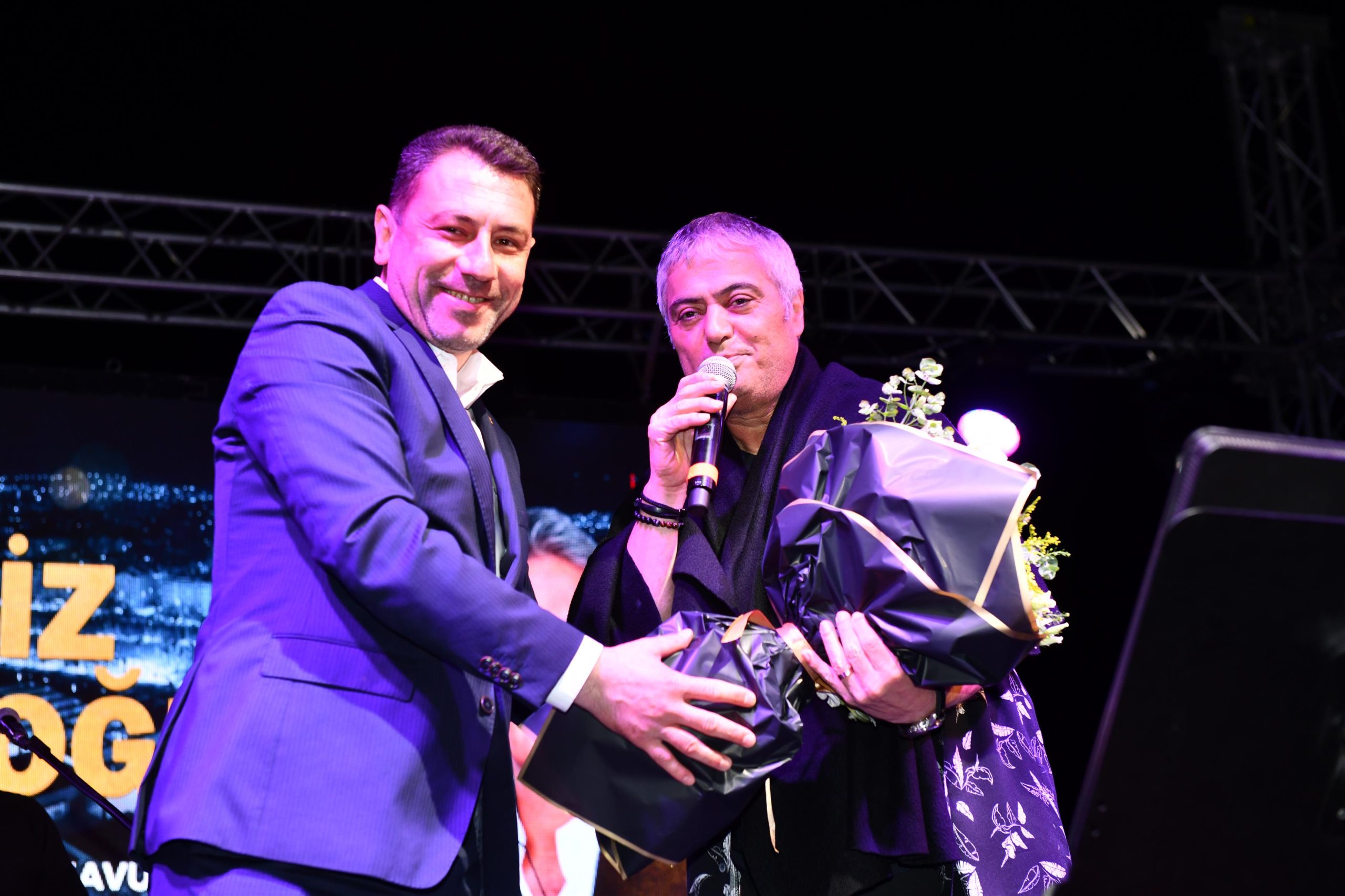 Babalar Günü Konseri