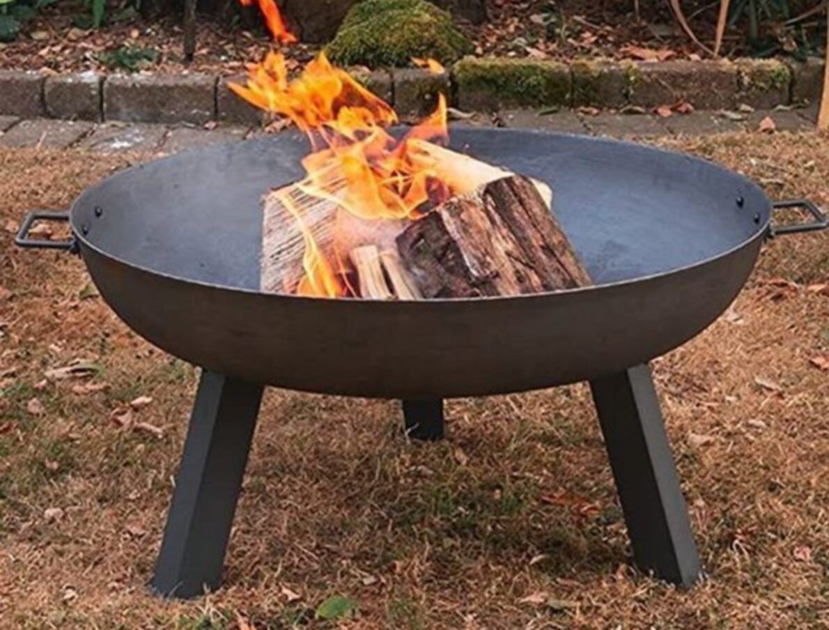 Balıkesir İlinde Orman Alanlarına Giriş ve Çıkşlar Yasaklandı