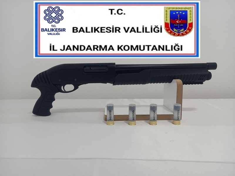 118 Aranan Şahıs Yakalandı