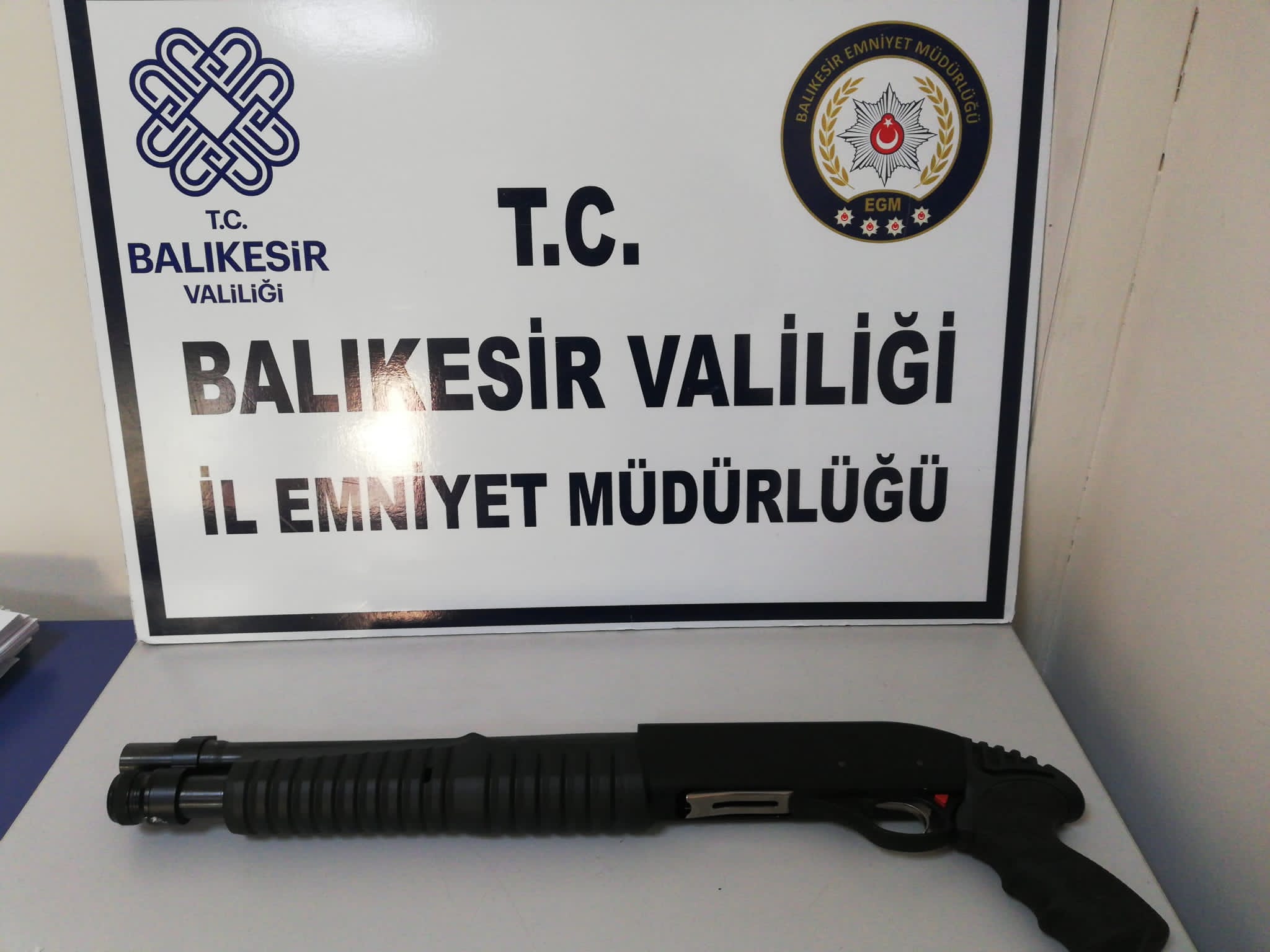 147 Şahıs Yakalandı ve 39 Şahıs Tutuklandı