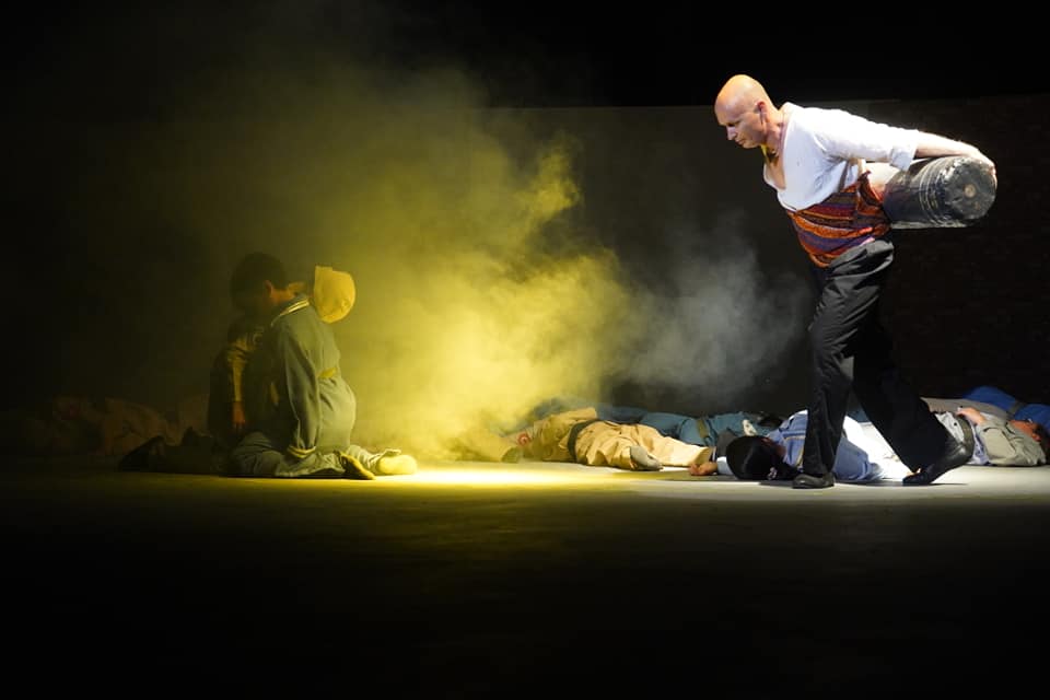 Ya İstiklal Ya Ölüm Kuva-yi Milliye Anısına