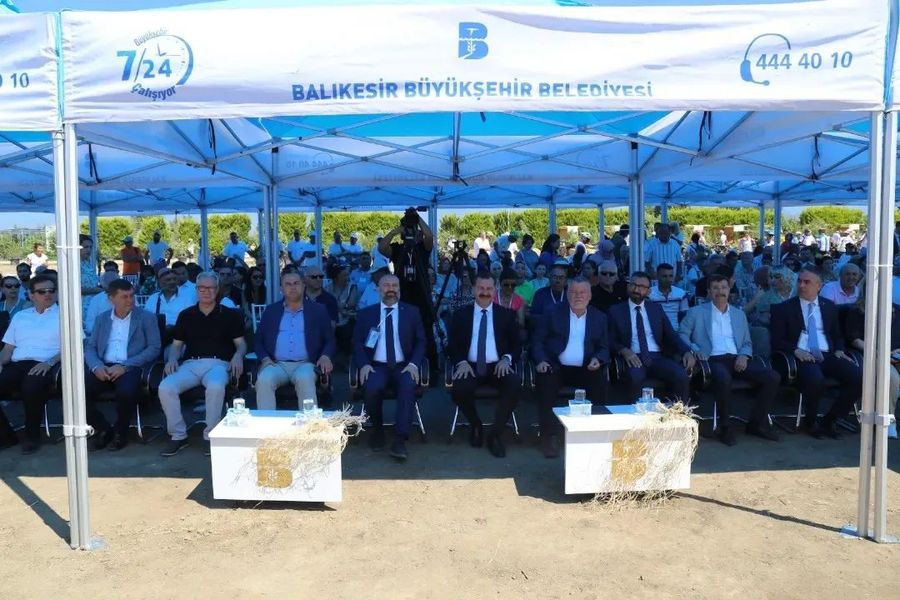 Aromaterapi Festivali Başladı