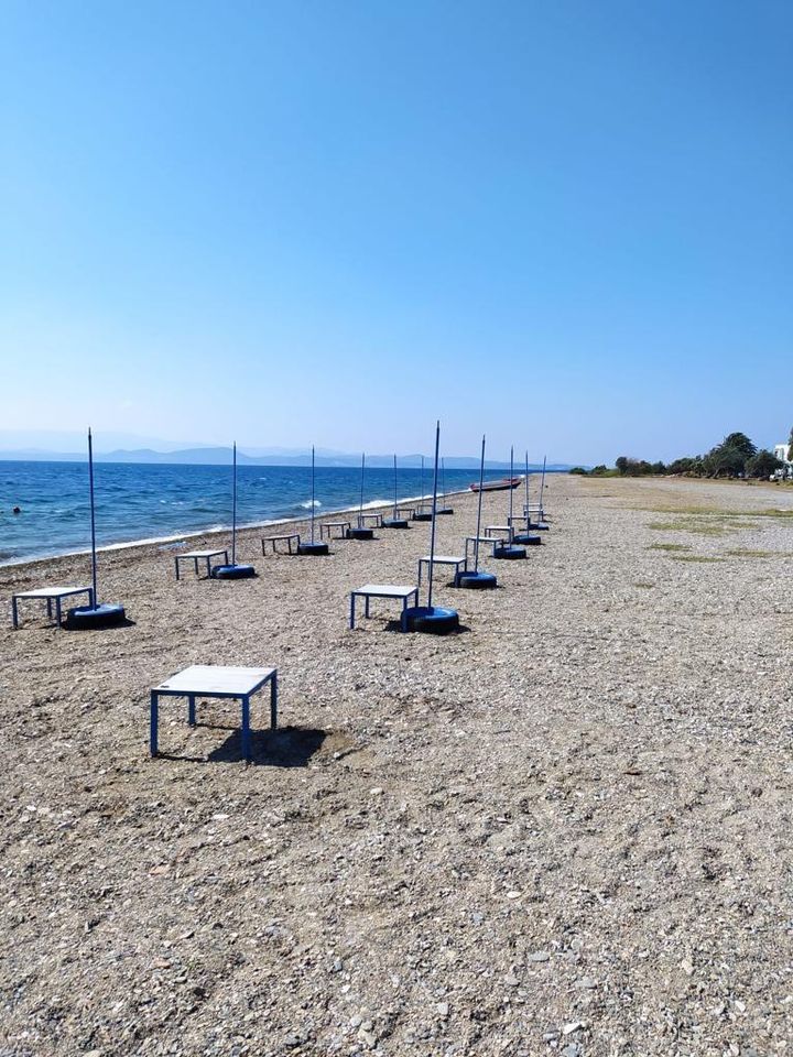 Belediye İşgale İzin Vermiyor