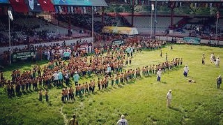 Balıkesirli Güreşçiler Finalde