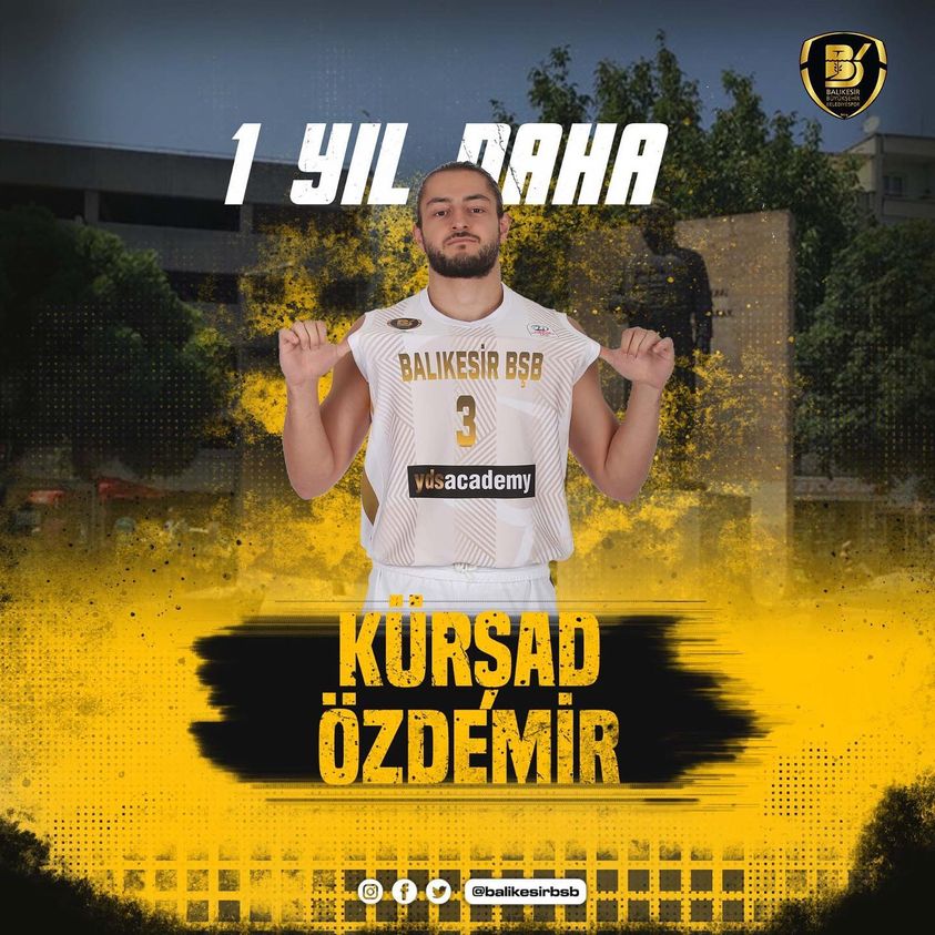 Mustafa Kürşad ÖZDEMİR İle Yeniden