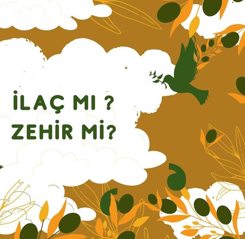 Ticaret Odası Zeytinyağına Dikkat Çekti