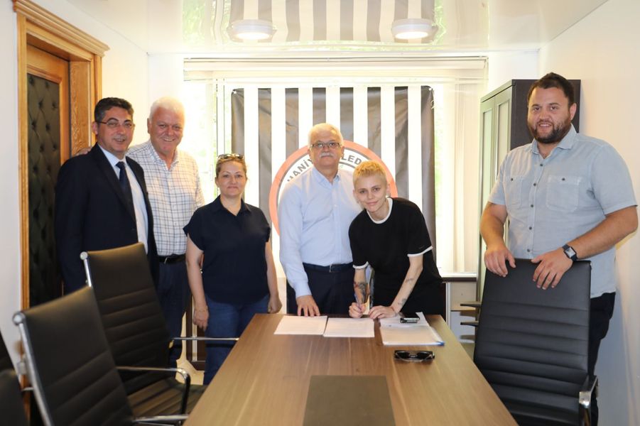 Bayan Basketbol Takımına Yeni Transferler