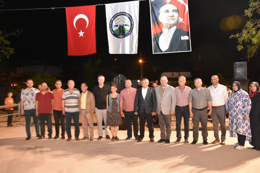 Geleneksel Gürcü Ayingi