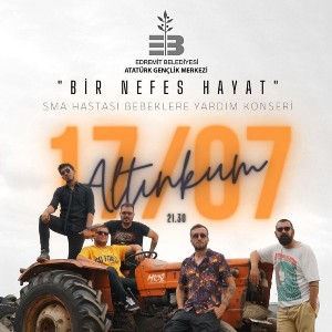 Bir Nefes Hayat Konserleri