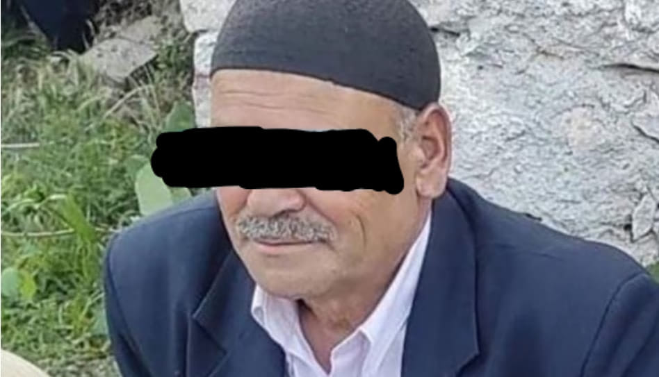 İmam Cinsel Tacizden Tutuklandı