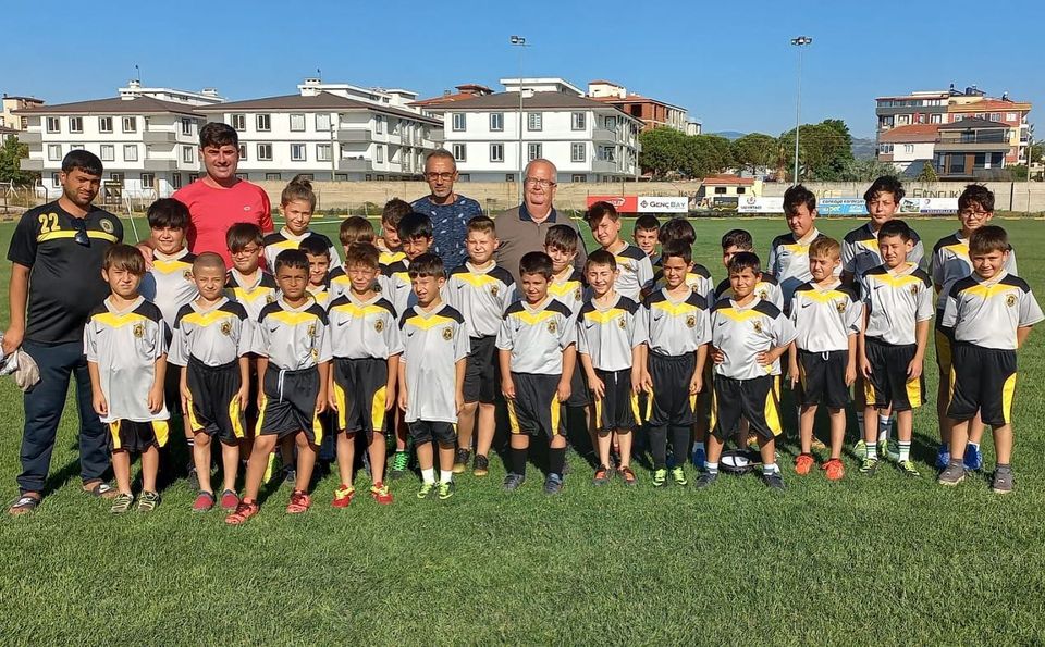 Yaz Kursları Start Verdi