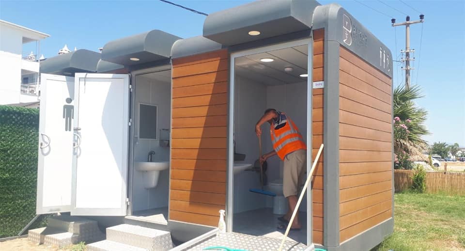 Büyükşehirin Kahramanları