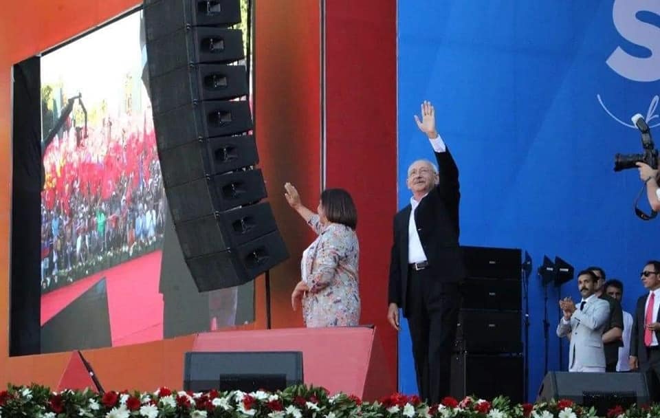 Kılıçtaroğlu, Kuvayı Milliye’nin Başkenti Balıkesir’de