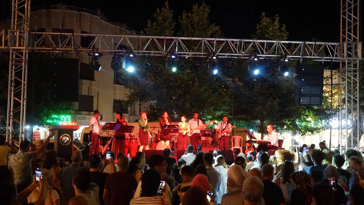 SMA Değil, Çocuklar Kazansın