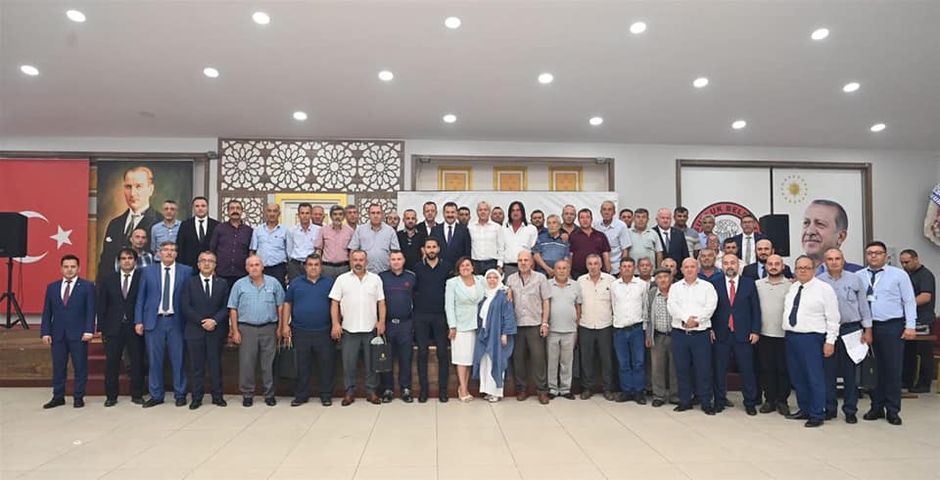 Susurluk, Büyükşehir eliyle gelişecek