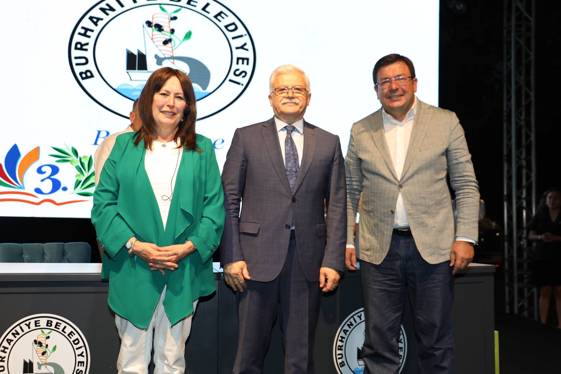 “Parlamenter Demokrasi” Paneli