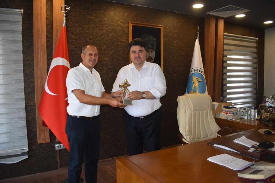 Havran Tarihine Işık Tutacak Kazı Başlıyor