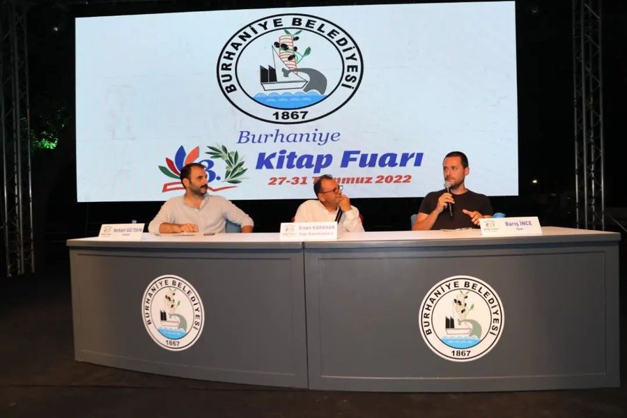 Türkiye’de Gazetecilik ve Edebiyat