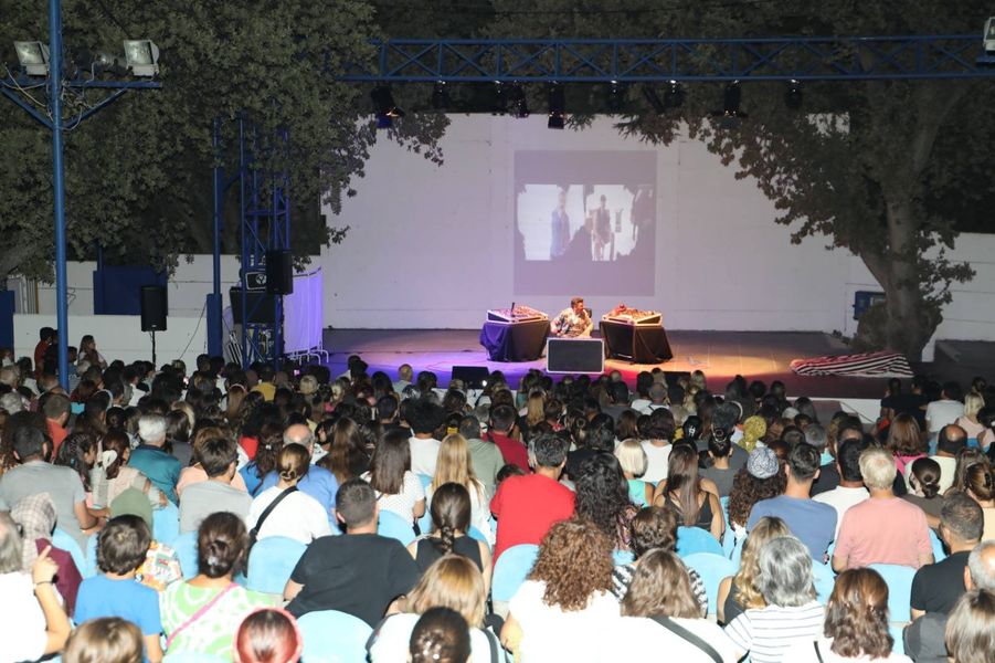 Bülent Beyin Hikayesi Tiyatro Oyunu