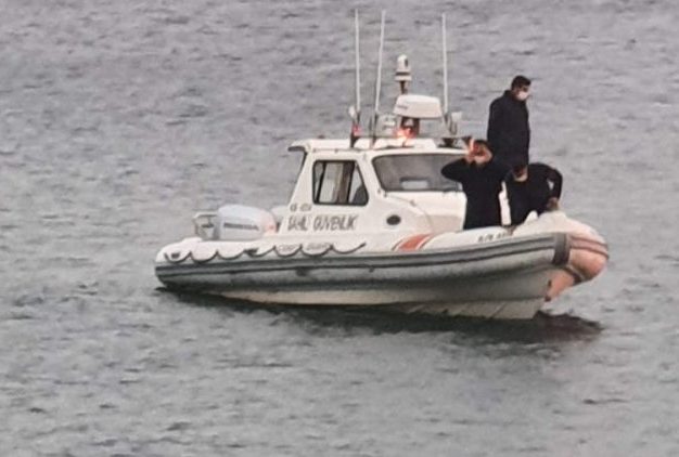 Cansız Bedenine Ulaşıldı