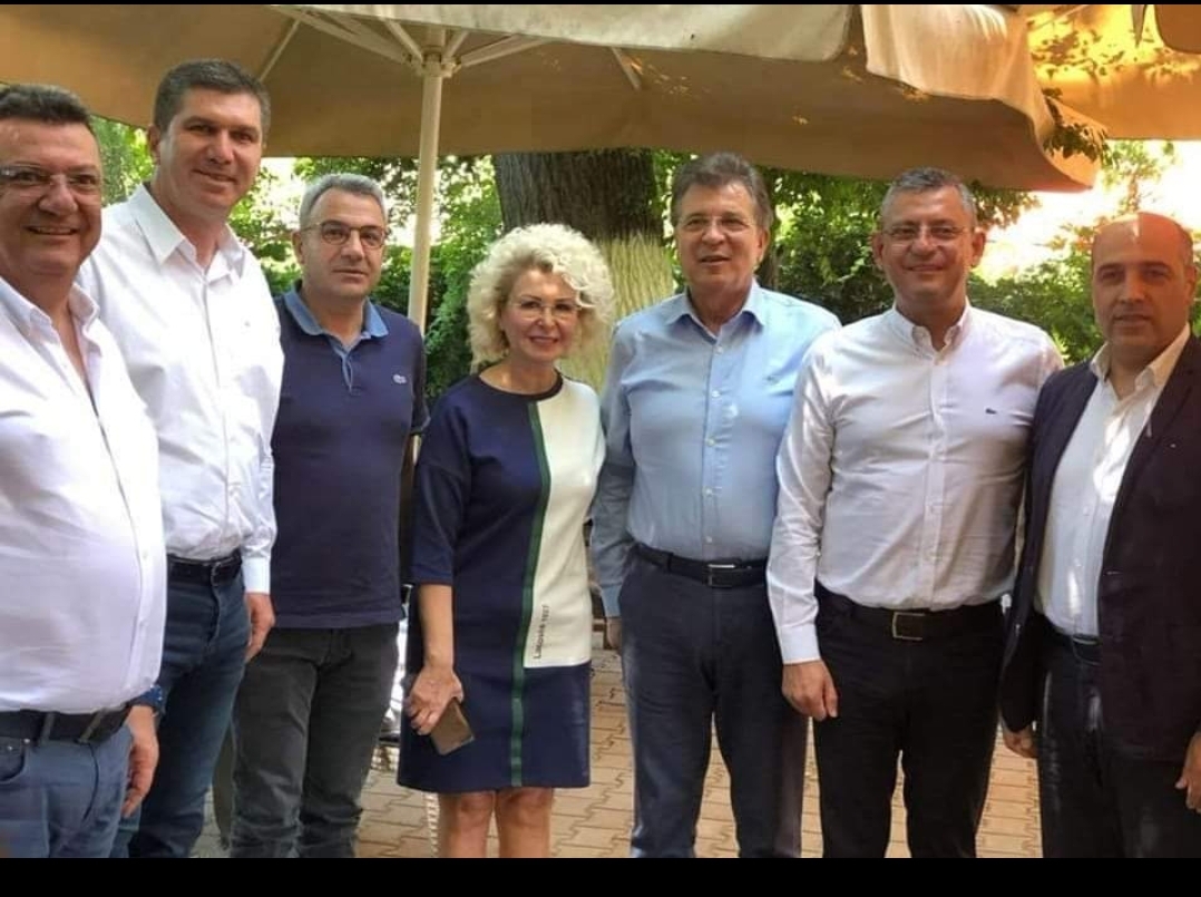 Arslan ve Çelebi Edirne’ye Gittiler