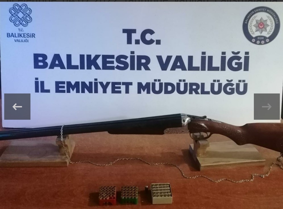 29 Aranan Şahıs Yakalandı ve 6 Şahıs Tutuklandı