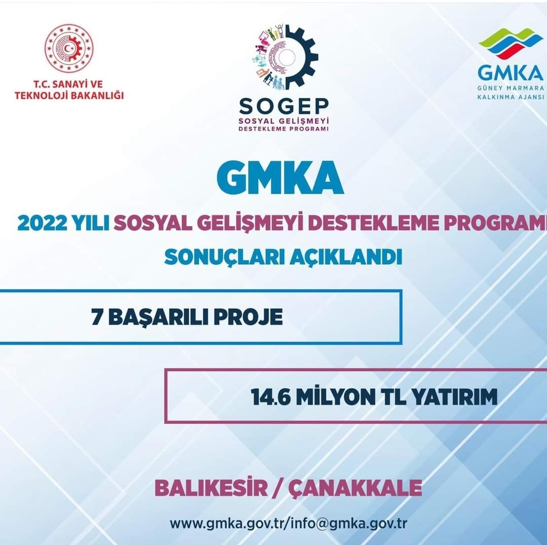 İki Proje Birden Onaylandı