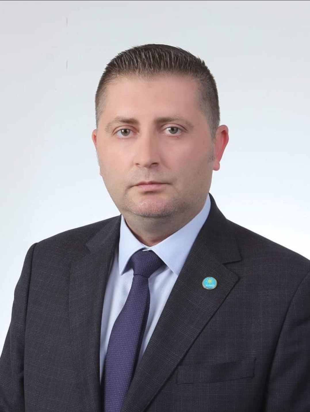 İYİ PARTİ’DEN ORMANLARDA YANGIN UYARISI<br>EDREMİT İLÇE BAŞKANI CİVGAZ: ‘’LÜTFEN ORMANLARIMIZDA<br>YANGINA YOL AÇACAK GİRİŞİMLERDEN UZAK DURALIM’’