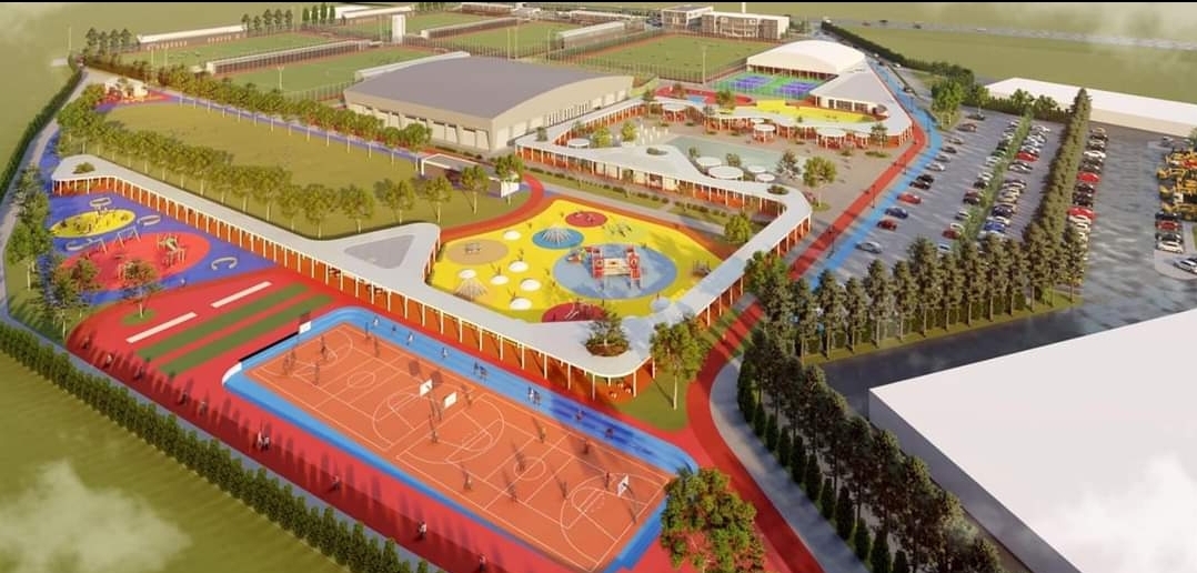 Başkan Yılmaz’dan üniversite okuyacak gençlere, Balıkesir’i tercih edin çağrısı