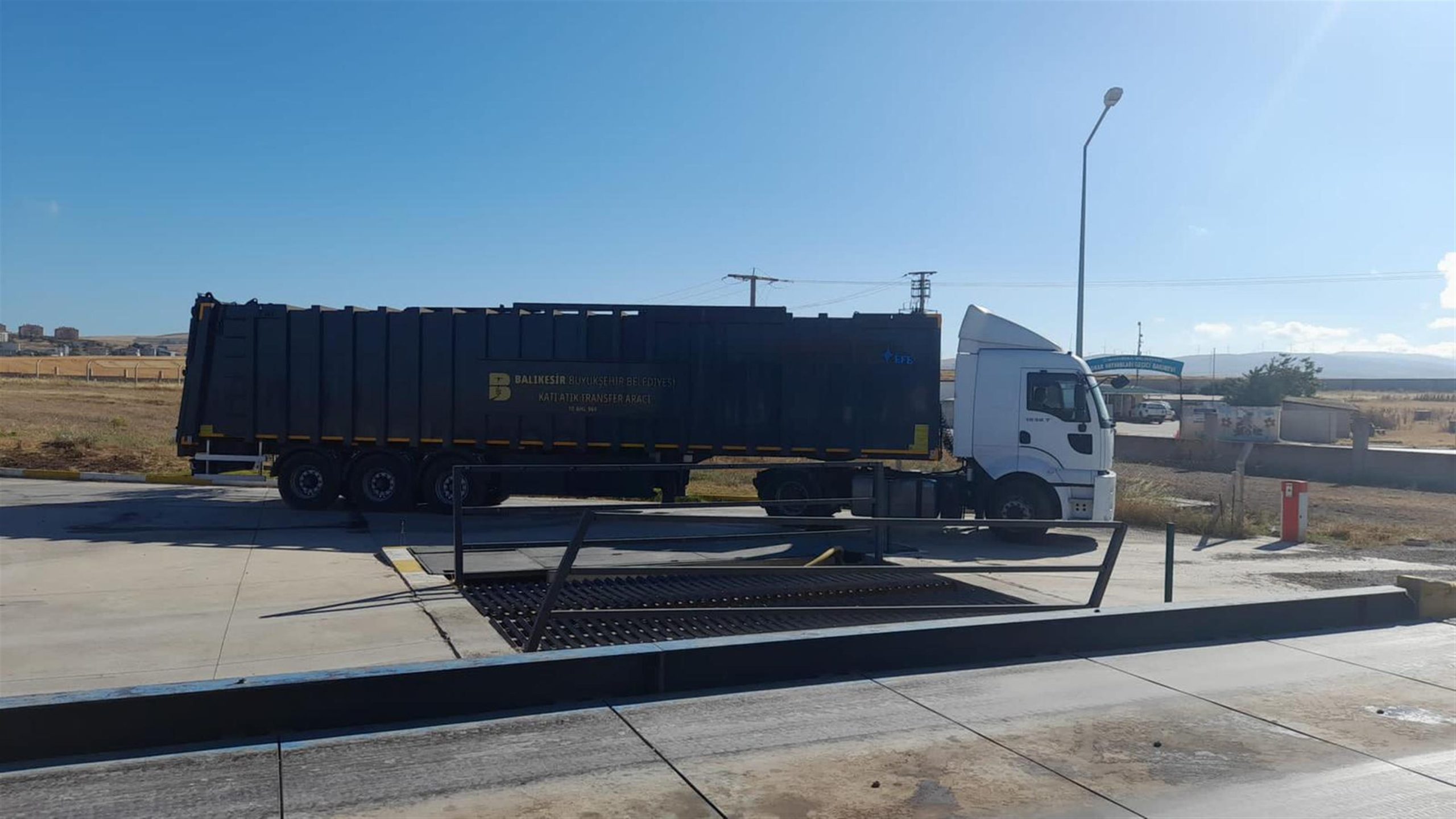 Depolama Oranı Yüzde 100′ e Çıktı