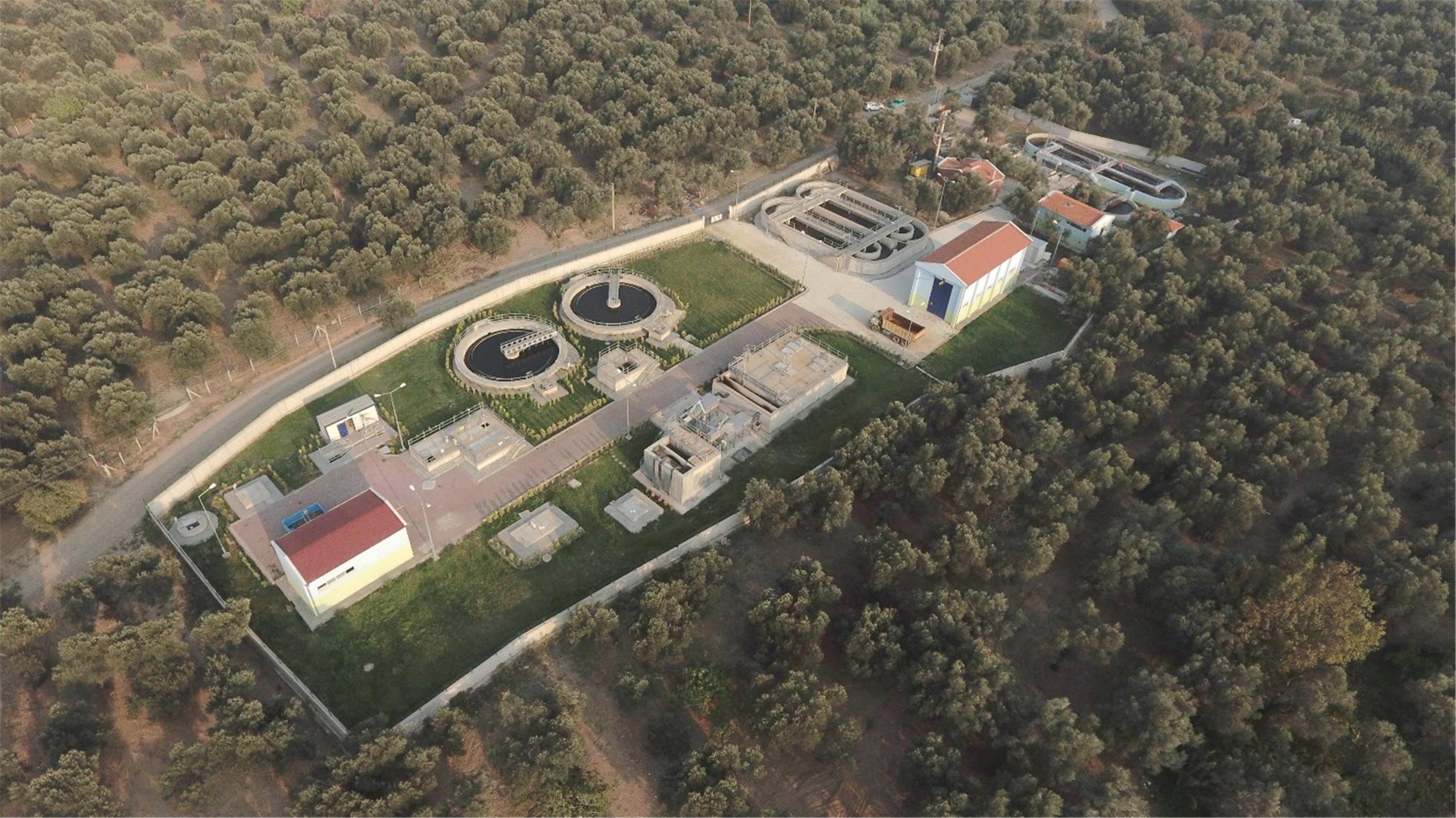 Büyükşehir Belediyesi 3 Yılda Kronikleşen Su Kesintilerinin Önüne Geçti