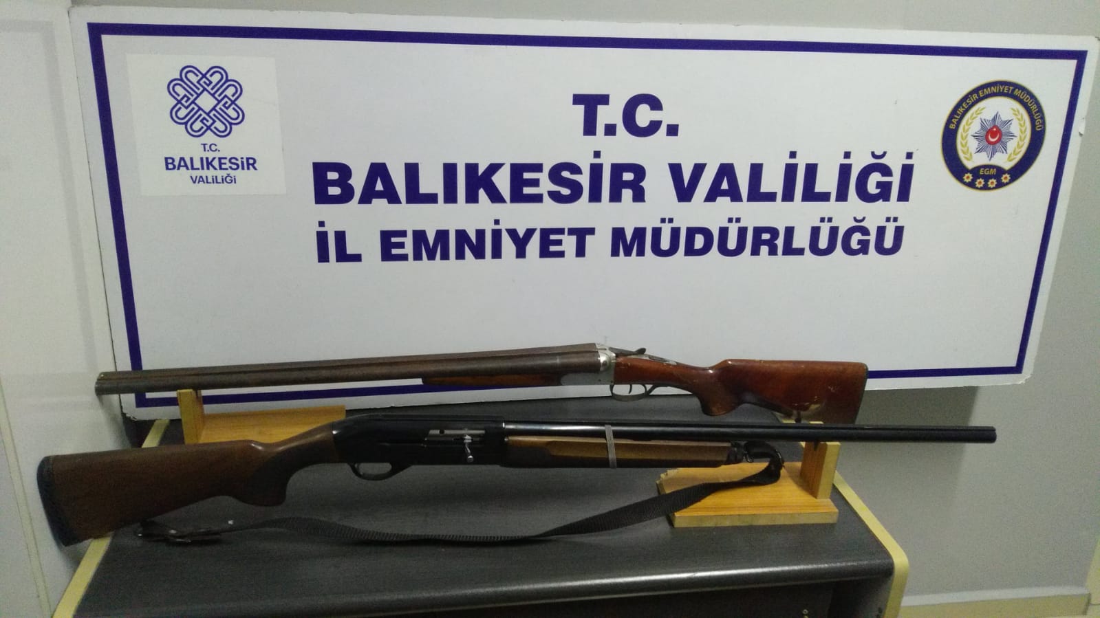 13 Aranan Şahıs Yakalandı Ve 7 Şahıs Tutuklandı